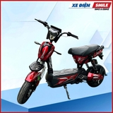 Xe Điện NAVO X- Power (48V - 23Ah) 4 Bình
