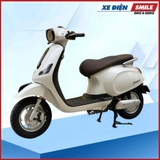 Xe Máy Điện Dibao Tesla E ( 60V-23A ) 5 Bình