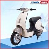 Xe Điện Dibao S-One (60V-22A) 5 Bình