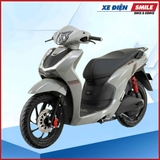 Xe Máy Điện Detech Espero Velia E (72V-23Ah) AQ 6 Bình