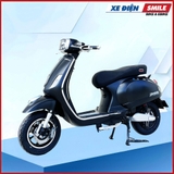 XE MÁY ĐIỆN DIBAO PANSY SQ2