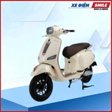 XE MÁY ĐIỆN DIBAO PANSY DIO 2025
