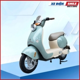 XE MÁY ĐIỆN DIBAO QUEEN