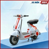 XE ĐIỆN DV MOTOR X2 PLUS 2026 (PHANH ĐĨA)