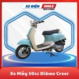 Xe Điện Hottrend Dylexe - X1