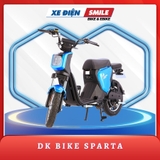 Xe Đạp Điện DK Bike SPARTA