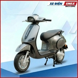 Xe Máy Điện DV Motor Takashi NozaX (60V-23A) 5 Bình