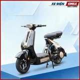 XE ĐIỆN DV MOTOR X2 PLUS 2026 (PHANH ĐĨA)
