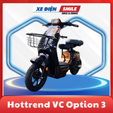 xe điện hottrend vc tại TP. Hồ Chí Minh