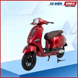XE MÁY ĐIỆN DIBAO PANSY DIO 2025