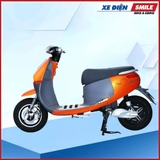 XE MÁY ĐIỆN DIBAO GOGO CROSS