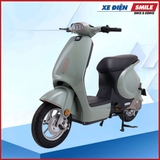 Xe Điện Dibao S-One (60V-22A) 5 Bình