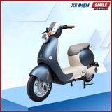 XE MÁY ĐIỆN DIBAO QUEEN