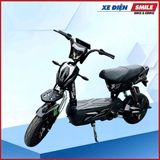 Xe Điện NAVO X- Power (48V - 23Ah) 4 Bình