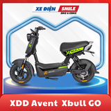 mua Xe Đạp Điện Avent Xbull GO giá rẻ