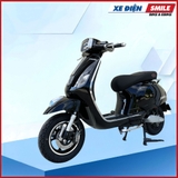 XE MÁY ĐIỆN DIBAO PANSY SQ2