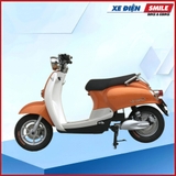 XE MÁY ĐIỆN DIBAO CREER E