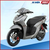 Xe Máy Điện Detech Espero Velia E (72V-23Ah) AQ 6 Bình