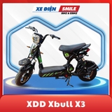 Xe Đạp Điện Xbull X3