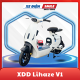 Xe Điện Hottrend Lihaze V1 (Hottrend V1 Option 1)