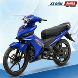 XE MÁY 50CC ESPERO EX4 KING 50