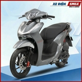 XE MÁY 50CC ESPERO 50 VELIA