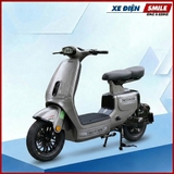 Xe Điện Dv Motor Takashi Money Pro (48V-23Ah) 4 Bình