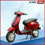 Xe Điện DV MOTOR Takashi Crown S 5 Bình