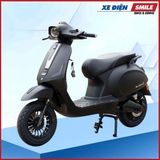 Xe Máy Điện Yaka Lavia Plus 2026 (60V -23A) 5 bình