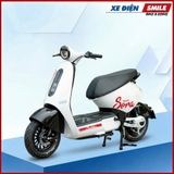 Xe Điện Hottrend Dv Motor Takashi Sora 2026 (48V-23A) 4 Bình