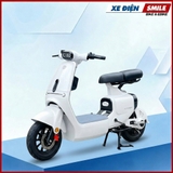 XE ĐIỆN LUYUAN PRO