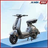 XE ĐIỆN DV MOTOR X2 PLUS 2026 (PHANH ĐĨA)