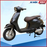 Xe Máy Điện Dibao Tesla E ( 60V-23A ) 5 Bình