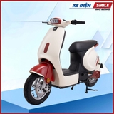 Xe Điện Dibao S-One (60V-22A) 5 Bình