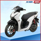 Xe Máy Điện Detech Espero Velia E (72V-23Ah) AQ 6 Bình