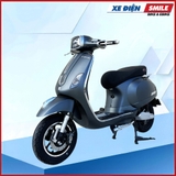 XE MÁY ĐIỆN DIBAO PANSY SQ2
