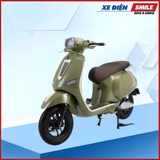 XE MÁY ĐIỆN DIBAO PANSY DIO 2025