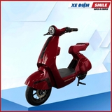 XE ĐIỆN DV MOTOR CHOCOLATE V6 (AQ)