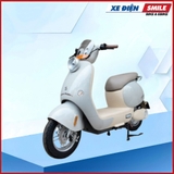 XE MÁY ĐIỆN DIBAO QUEEN