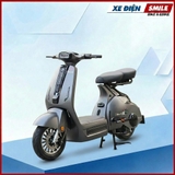 XE ĐIỆN DV MOTOR X2 PLUS 2026 (PHANH ĐĨA)