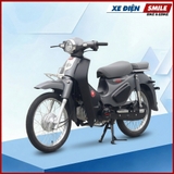 XE XĂNG DV MOTOR CUB DAELIM IKD C6 NEW