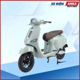XE MÁY ĐIỆN DIBAO PANSY DIO 2025