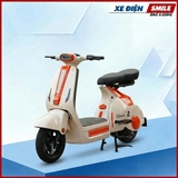XE ĐIỆN DV MOTOR X2 PLUS 2026 (PHANH ĐĨA)
