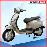 Xe Máy Điện Dibao Tesla E ( 60V-23A ) 5 Bình