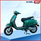 XE MÁY 50CC PANSY XS