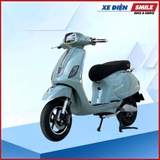 XE MÁY ĐIỆN DIBAO PANSY SQ2