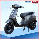 Xe Máy Điện Yaka Lavia Plus 2026 (60V -23A) 5 bình