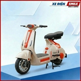 XE ĐIỆN DV MOTOR X2 PLUS 2026 (PHANH ĐĨA)