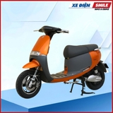XE MÁY ĐIỆN DIBAO GOGO S4