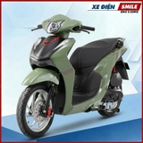 XE MÁY 50CC ESPERO 50 VELIA